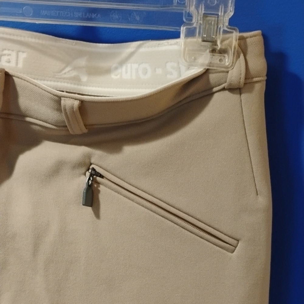 Equestrian Riding Pants - Picture 5 of 8